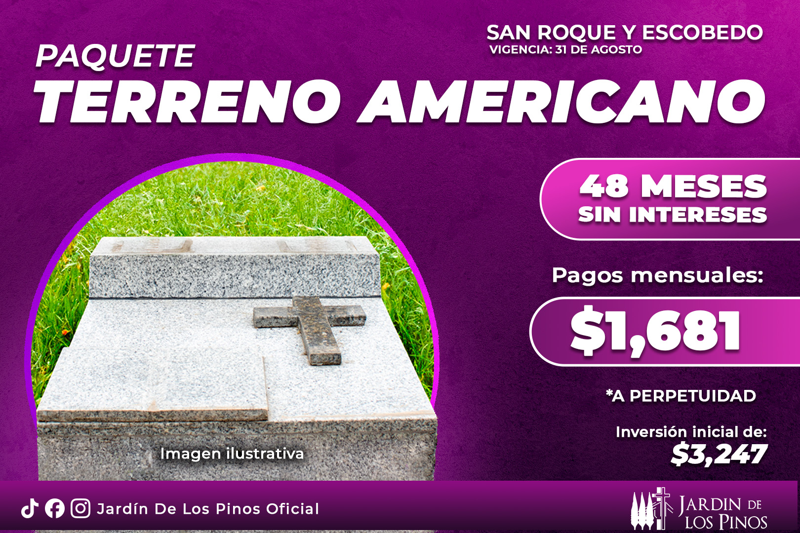 Promoción 1