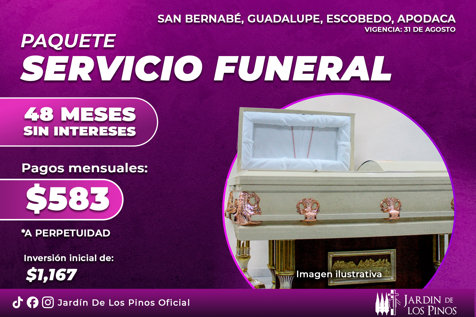 Promoción 2