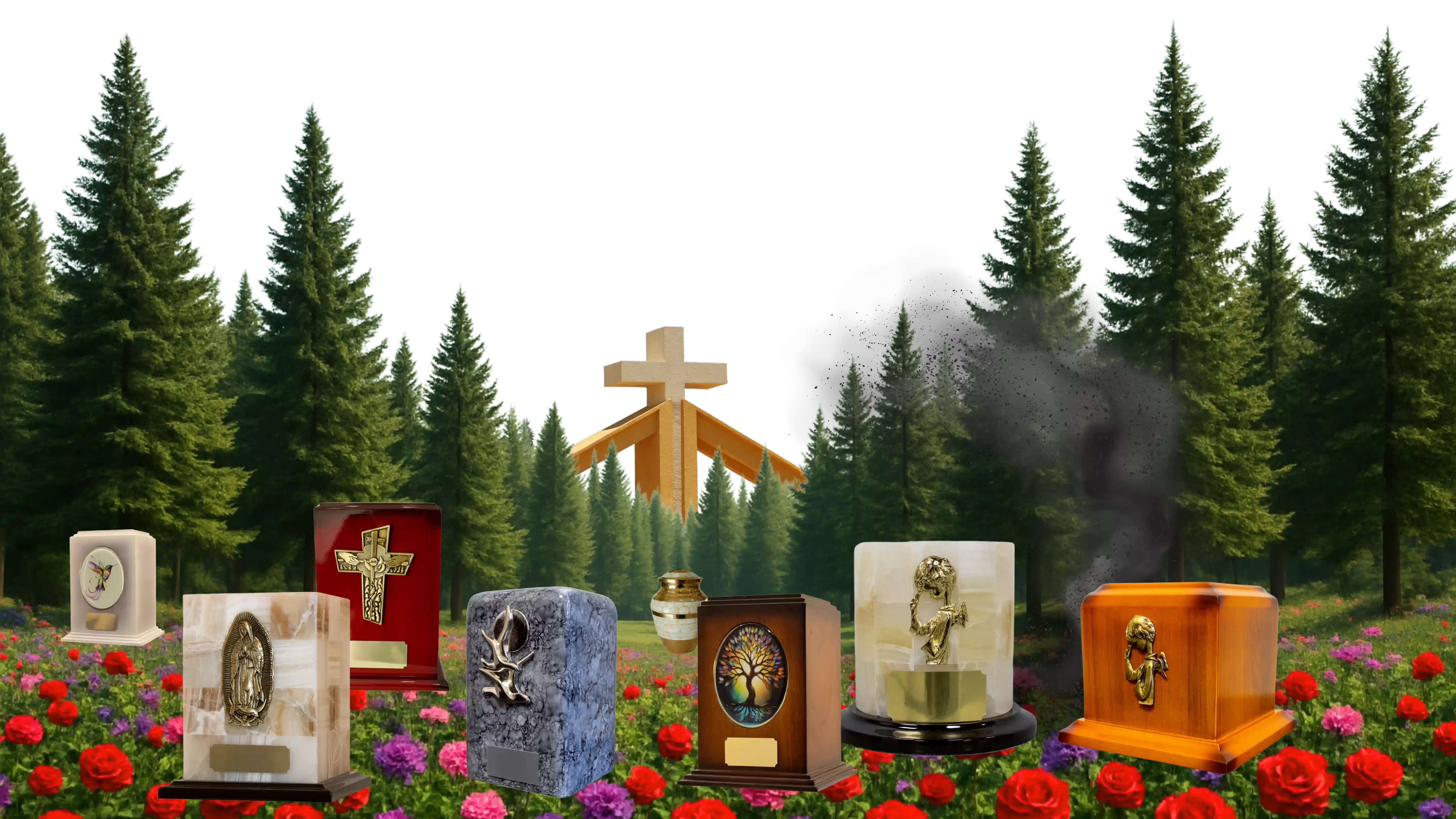 Decoración inferior