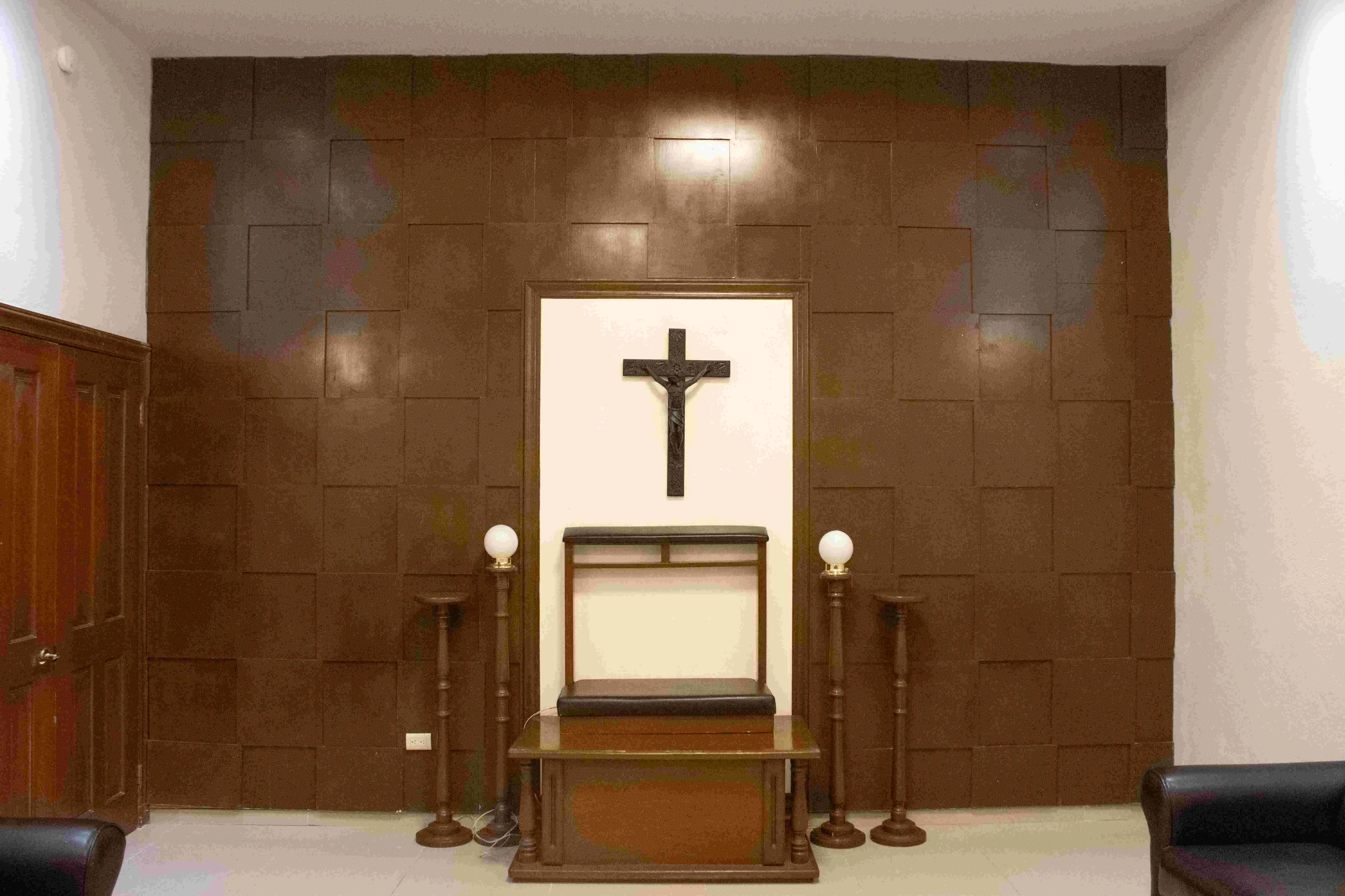 Capilla Apodaca