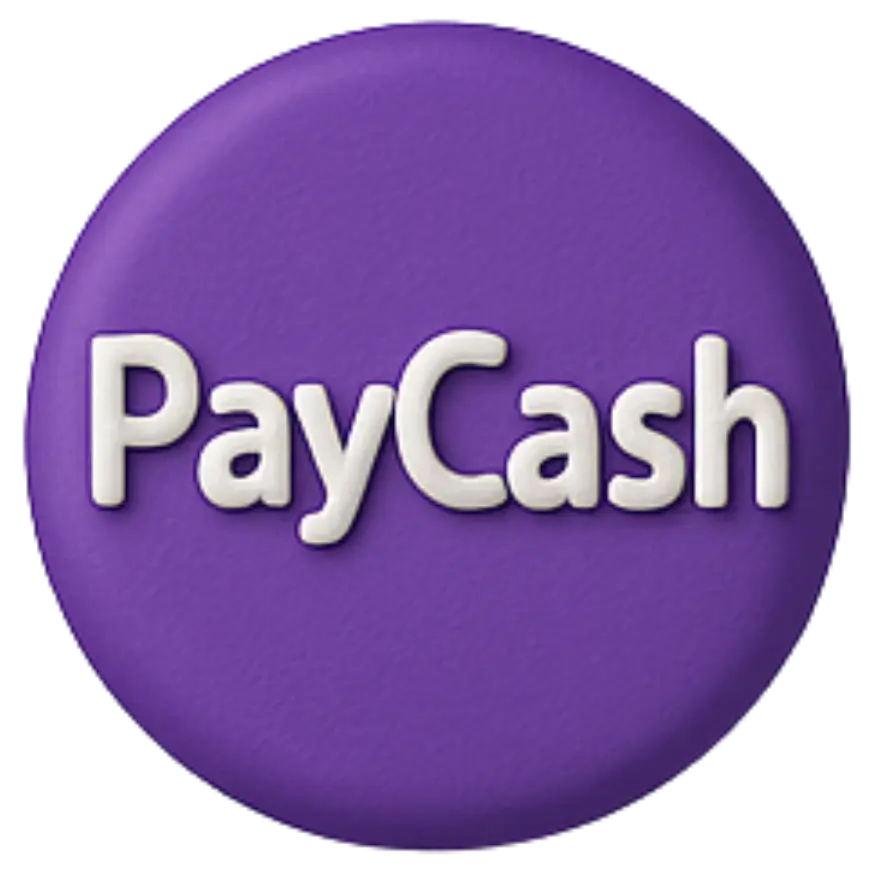 PayCash
