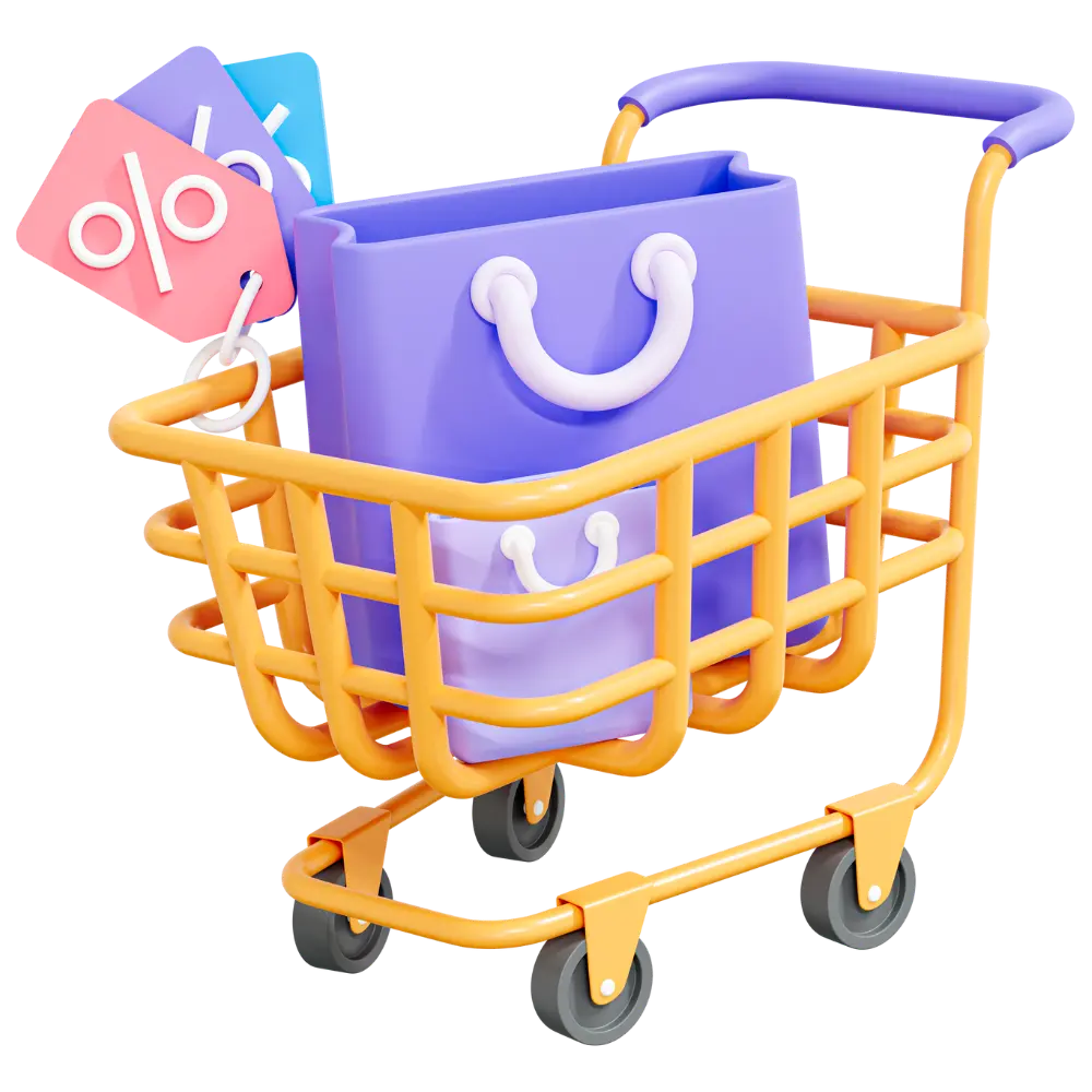 Icono Carrito